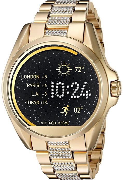 smartwatch michael kors 400|michael kors smartwatch for men.